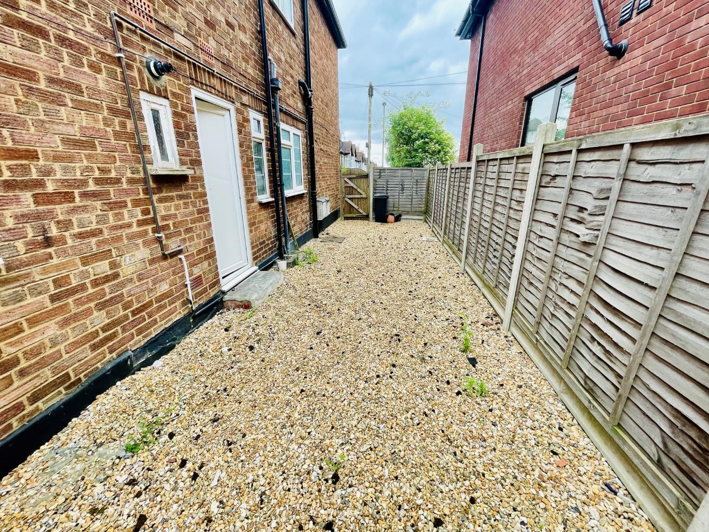 Shakespeare Road, Mill Hill